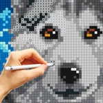 Вышивание крестиком - клуб мастеров!